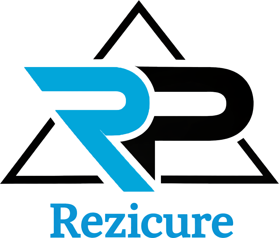 Rezicure Pharmaceuticals